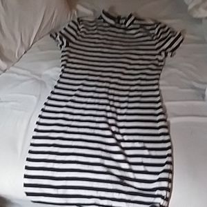 Vans dress